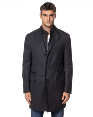 CORNELIANI CAPPOTTO CR1Z153862302 UNI-1