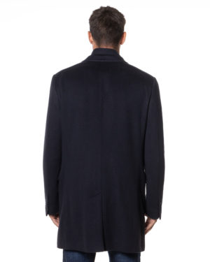 CORNELIANI CAPPOTTO CR1Z153862358 BLU-2