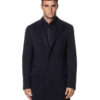 CORNELIANI CAPPOTTO CR1Z153862358 BLU-1