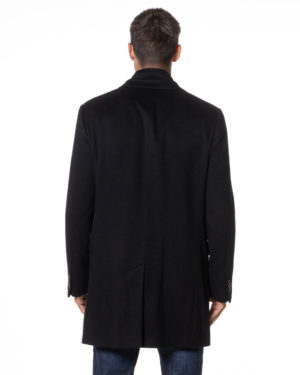 CORNELIANI CAPPOTTO CR1Z153862358 NER-2
