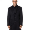 CORNELIANI CAPPOTTO CR1Z153862358 NER-1