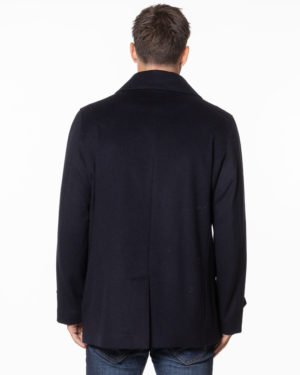 CORNELIANI CAPPOTTO CR2AN73820185 BLU-2