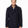 CORNELIANI CAPPOTTO CR2AN73820185 BLU-1