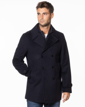 CORNELIANI CAPPOTTO CR2AN73820185 BLU-3