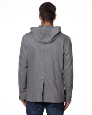 CORNELIANI GIACCA CR65363818540 UNI-2