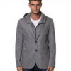 CORNELIANI GIACCA CR65363818540 UNI-1