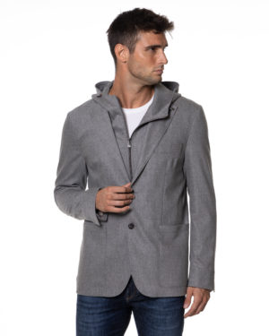 CORNELIANI GIACCA CR65363818540 UNI-3