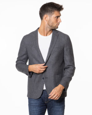 CORNELIANI GIACCA CR6R473866392 UNI-3