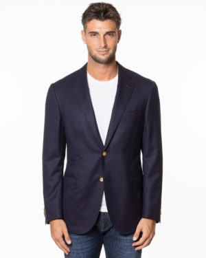 CORNELIANI GIACCA CRX2953818111 UNI-1
