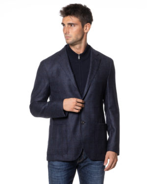 CORNELIANI GIACCA CRX5283816317 UNI-3