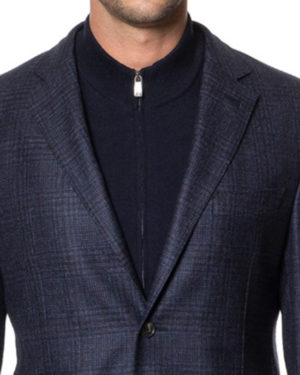 CORNELIANI GIACCA CRX5283816317 UNI-4