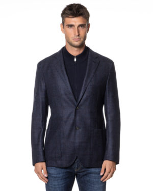 CORNELIANI GIACCA CRX5283816317 UNI-1