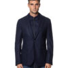 CORNELIANI GIACCA CRX5513818801 BLU-1