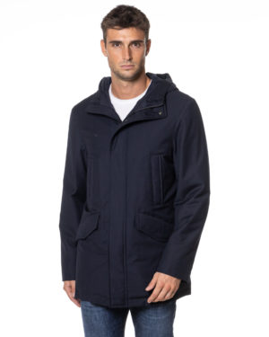 CORNELIANI GIUBBINO CR2AN03820186 BLU-3