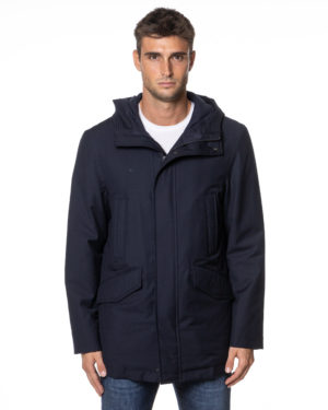 CORNELIANI GIUBBINO CR2AN03820186 BLU-1