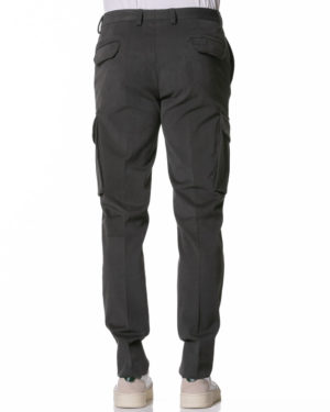 CORNELIANI PANTALONE CR4Z023868503 GRS-2