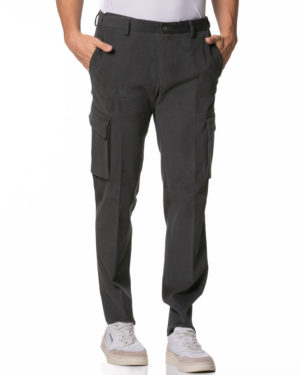 CORNELIANI PANTALONE CR4Z023868503 GRS-3