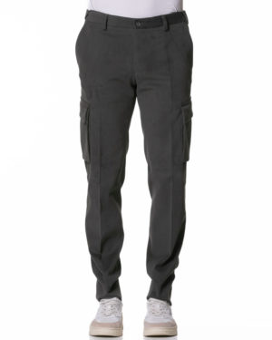 CORNELIANI PANTALONE CR4Z023868503 GRS-1