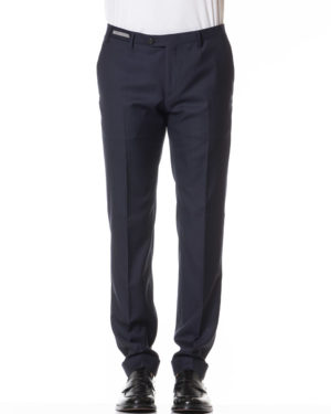 CORNELIANI PANTALONE CR5C029417321 BLR-1