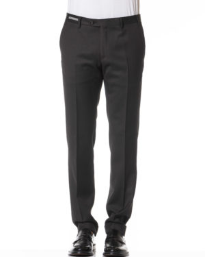 CORNELIANI PANTALONE CR5C029418240 GRI-1