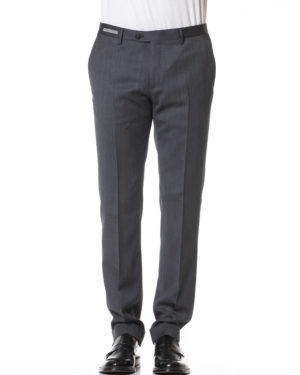 CORNELIANI PANTALONE CR5C029418240 MOR-1