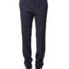 CORNELIANI PANTALONI CR023818578 BLU-1