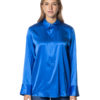 COVERT BLUSA CVD5234DS041 BLU-1