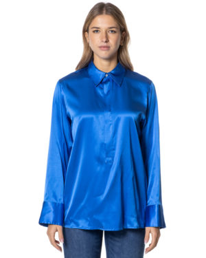 COVERT BLUSA CVD5234DS041 BLU-1