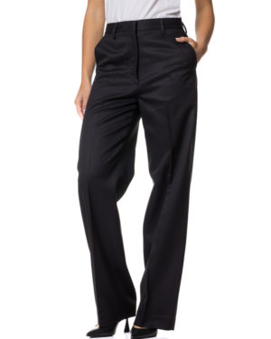 COVERT PANTALONE CVD6250DW329 NER-3