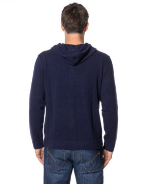 DANIELE FIESOLI CARDIGAN DFW250035Z BLR-2