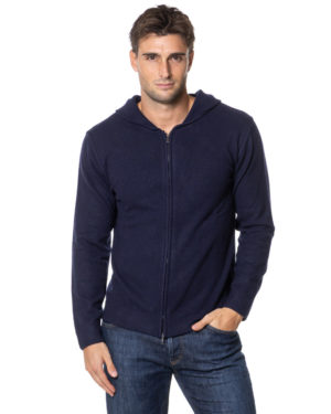 DANIELE FIESOLI CARDIGAN DFW250035Z BLR-3