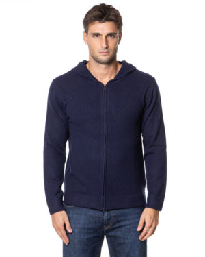 DANIELE FIESOLI CARDIGAN DFW250035Z BLR-1