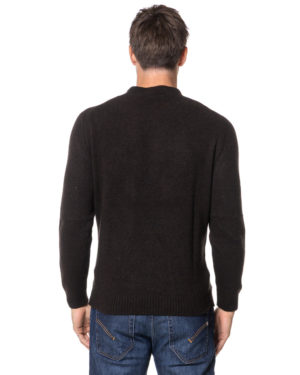 DANIELE FIESOLI MAGLIA DFW250040 MOR-2