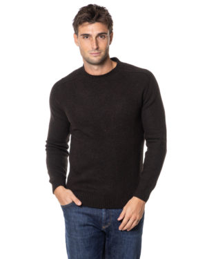 DANIELE FIESOLI MAGLIA DFW250040 MOR-3