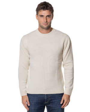 DANIELE FIESOLI MAGLIA DFW250193 ECR-1