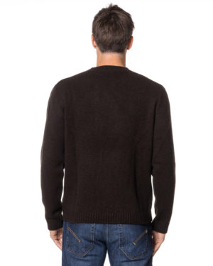 DANIELE FIESOLI MAGLIA DFW250193 MOR-2