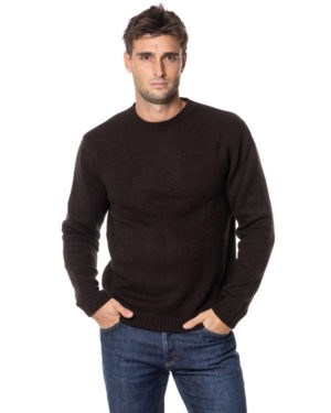 DANIELE FIESOLI MAGLIA DFW250193 MOR-3