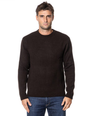 DANIELE FIESOLI MAGLIA DFW250193 MOR-1