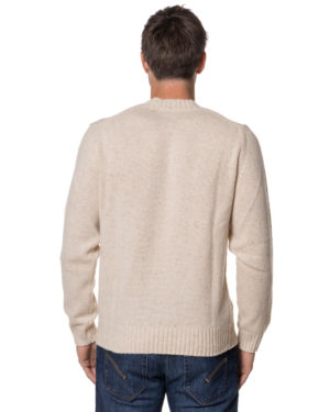 DANIELE FIESOLI MAGLIA DFW259131 PAN-2