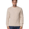 DANIELE FIESOLI MAGLIA DFW259131 PAN-1
