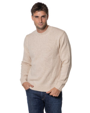 DANIELE FIESOLI MAGLIA DFW259131 PAN-3