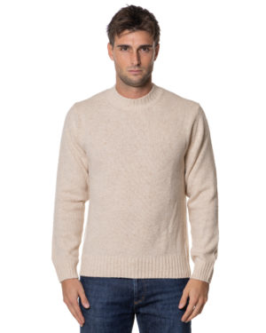 DANIELE FIESOLI MAGLIA DFW259131 PAN-1