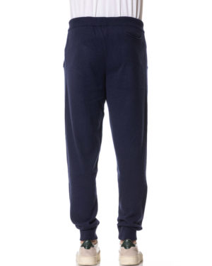 DANIELE FIESOLI PANTALONE DFW250034P BLR-2