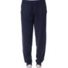 DANIELE FIESOLI PANTALONE DFW250034P BLR-1