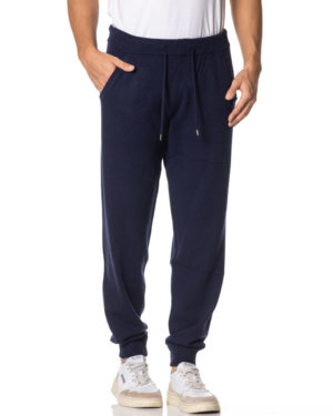 DANIELE FIESOLI PANTALONE DFW250034P BLR-3