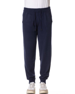 DANIELE FIESOLI PANTALONE DFW250034P BLR-1