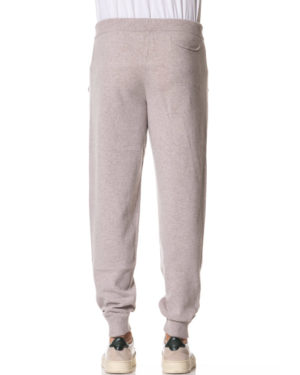 DANIELE FIESOLI PANTALONE DFW250034P GRI-2