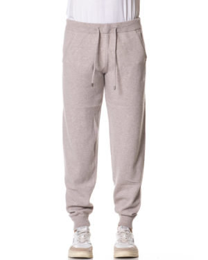 DANIELE FIESOLI PANTALONE DFW250034P GRI-1