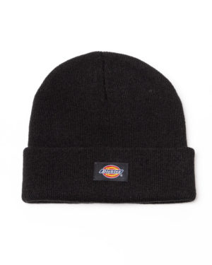 DICKIES CUFFIA DK0A4X7K NER-1