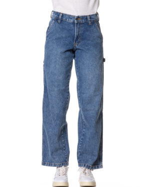 DICKIES JEANS DKD0A863S BLU-1